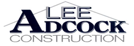 Logo for Lee Adcock Construction Company, Inc.